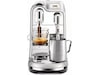Sage Creatista PRO Nespressomaskin (borstat stål) Kapselmaskiner