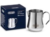 Delonghi DLSC060 Mjölkskummare 350 ml Tillbehör till kaffemaskiner