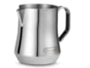 Delonghi DLSC060 Mjölkskummare 350 ml Tillbehör till kaffemaskiner
