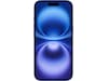 iPhone 16 128GB  (ultramarin) Mobiltelefoner