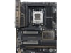 ASUS ProArt X870E-CREATOR WIFI Moderkort AMD Socket