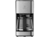 Electrolux Create 3 Kaffebryggare (rostfritt stål) Kaffebryggare
