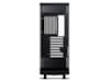 Phanteks Evolv X2 Case Brushed Black Mid Tower (svart) Midi tower