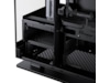 Phanteks Evolv X2 Case Brushed Black Mid Tower (svart) Midi tower