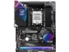 ASRock X870 Phantom Gaming Riptide WiFi Moderkort AMD Socket