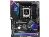 ASRock X870 Phantom Gaming Riptide WiFi Moderkort AMD Socket