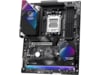 ASRock X870 Phantom Gaming Riptide WiFi Moderkort AMD Socket