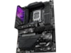 Asus ROG Strix Z890-E Gaming WIFI Bundkort Intel Socket