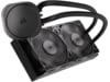 Corsair Nautilus 240 CPU Kylare (svart) CPU - Vattenkylning