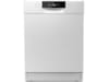 Avant DWR14WH1 diskmaskin (vit) Underbyggd diskmaskin