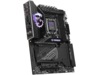 MSI MPG Z890 CARBON WIFI Moderkort Intel Socket