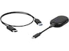 Andersson USB-C - HDMI - trådlös P2P Adaptrar och kablage