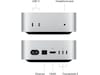 Mac Mini M4 (2024) 256GB Stationär dator