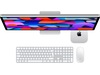 Mac Mini M4 (2024) 256GB Stationär dator
