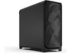 Fractal Meshify 3 XL Solid Mid Tower (svart) Midi tower
