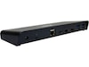 Port Design Dockningsstation Type C Office 3x4K 85W Dockningsstation och USB-hub