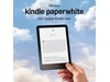 Amazon Kindle Paperwhite 7" 16GB (jade) E-bokläsare