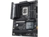 ASUS TUF GAMING B860-PLUS WIFI Moderkort Intel Socket