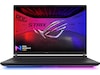 Asus ROG Strix SCAR 18" WQXGA 240 Hz Datorer - Bärbara / laptop