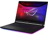 Asus ROG Strix SCAR 18" WQXGA 240 Hz Datorer - Bärbara / laptop