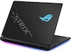 Asus ROG Strix SCAR 18" WQXGA 240 Hz Datorer - Bärbara / laptop