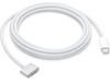 Apple USB-C till MagSafe 3-kabel 2m (silver) Batteri och laddare