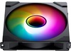 Phanteks M25 Gen2 120mm DRGB Reversed Fläkt 3pk (svart) Fläkt