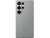Samsung Galaxy S25 Ultra Kindsuit Case (grå) Skydd