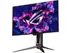 ASUS ROG Swift 27" 4K gamingskärm PG27UCDM Datorskärm
