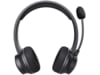 Ayda wireless ENC headset, On-Ear Hörlurar
