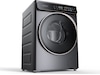 Roborock ZEO One Tvätt/Tork (Grå) Kombinerad tvättmaskin och torktumlare