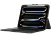 Targus iPad Pro 11" VersaVu Tangentbordfodral (svart) Tangentbord och pennor