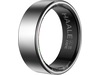 Haale II Smart Ring str. 8 (borstad silver) Smart ring