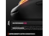 SteelSeries QcK Performance L Speed gamingmusmatta Gamingmusmatta