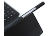 Gre8t Galaxy Tab A9+ tangentbordsskydd (svart) Tangentbord och pennor