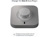 Oura Ring 4 Trådlös laddare str. 8 -B-Grade Demo tillbehör till mobiler & smartwatches