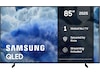 Samsung 85" Q8FA QLED 4K Smart TV (2025) Över 80 tums TV