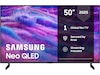 Samsung 50" QN80F Neo QLED 4K Mini LED Smart TV (2025) 50 - 59 tums TV