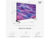 Samsung 50" QN80F Neo QLED 4K Mini LED Smart TV (2025) 50 - 59 tums TV