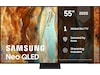 Samsung 55" QN70F Neo QLED 4K Mini LED Smart TV (2025) 50 - 59 tums TV
