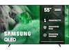 Samsung 55" Q7F2 QLED 4K Smart TV (2025) 50 - 59 tums TV