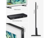 Samsung 55" The Frame LS03FA QLED 4K Smart TV (2025) 50 - 59 tums TV
