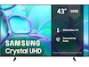 Samsung 43" U7005F UHD 4K Smart TV (2025) 20 - 49 tums TV