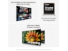 Samsung 55" U7005F UHD 4K Smart TV (2025) 50 - 59 tums TV