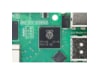 Raspberry Pi 5 16GB Integrerad CPU