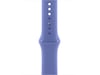 Apple Watch 46mm Sportband (blåviolett) Armband