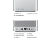 Mac Studio (2025) 512GB Stationär dator