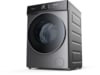 Roborock ZEO Lite Tvätt/Tork (Grå) Kombinerad tvättmaskin och torktumlare
