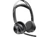 HP Poly Voyager Focus 2 MS USB-C trådlöst headset Headset trådlöst