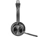 HP Poly Voyager Focus 2 MS USB-C trådlöst headset Headset trådlöst
